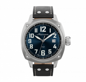 Berkut TCB 8215 42 mm Automatic