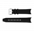 Energy Silicone Strap Black (1)