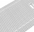 Energy blanco, nailon, hebilla (1)