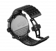 Brazalete Tank, negro, sistema de cambio rápido (1)