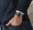 Energy Z60 42 mm quartz chronograph (1)