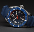 Baikal 8215 42 mm Automatic (1)