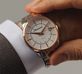 Debut TCB 2416 41 mm automatic winding (1)