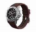 Energy Silicone Strap green (1)
