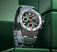 Energy Z60 42 mm quartz chronograph (1)