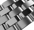 Stainless steel bracelet (1)