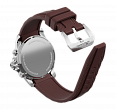 Energy Silicone Strap green (1)