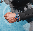 Baikal 8215 42 mm Automatic (1)