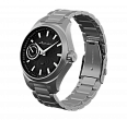 Brazalete con eslabones finales de acero inoxidable, eslabones grandes, 20 mm Grand (1)