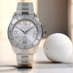 Pearl 715 36 mm cuarzo