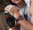 Energy Z60 42 mm quartz chronograph (1)