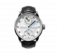 Regulator 3603S 42 mm manual winding (1)