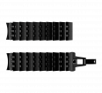 Brazalete Tank, negro, sistema de cambio rápido (1)