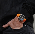 Baikal 8215 42 mm Automatic (1)