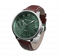 Tribute 1984 TCB 3603 42mm 手動上鍊 (1)