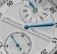 Regulator 3603S 42 mm manual winding (1)