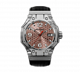 Hyron TCB 8215 44 mm automatic winding (1)