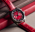 Evolution 6S21 42 mm quartz chronograph (1)