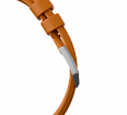 Baikal Silicone Strap orange (1)