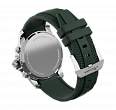 Energy Silicone Strap green (1)