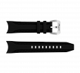 Energy Silicone Strap Black (1)