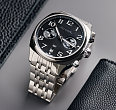 Evolution 6S21 42 mm quartz chronograph (1)