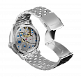 Stainless steel bracelet (1)