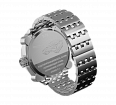 Bracelet Tank, steel (1)