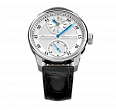 Regulator 3603S 42 mm manual winding (1)