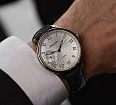 Tribute 1984 TCB 3603 42mm 手動上鍊 (1)