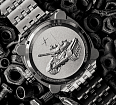 Tank 8215, 42 mm, automatic winding (1)