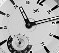 Tribute 1984 TCB 3603S 42mm 手動上鍊 (1)