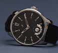 Tribute 1984 TCB 3603S 42 mm cuerda manual (1)