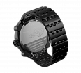 Brazalete Tank, negro, sistema de cambio rápido (1)