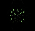 AChS-1 3520.D 44 mm quartz chronograph green matt (1)