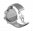 Bracelet Tank, steel (1)