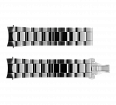 Extreme bracelet, steel (1)