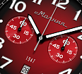 Evolution 6S21 42 mm quartz chronograph (1)