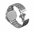 Hyron bracelet, steel (1)