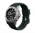 Energy Silicone Strap green (1)