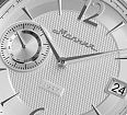 Amulet TCB 3605, 42 mm, manual winding (1)