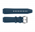 Hyron Silicone Strap Blue (1)