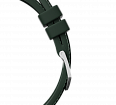 Energy Silicone Strap green (1)
