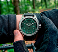 Extreme 42 mm cuerda automática (1)