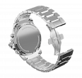 Energy bracelet, steel (1)