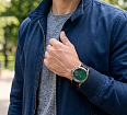 Extreme 42 mm cuerda automática (1)
