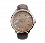 Tribute 1984 TCB 3603 42 mm manual winding