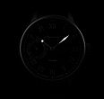 Tribute 1984 TCB 3603 42 mm cuerda manual (1)