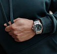 Hyron Z60 44 mm quartz chronograph (1)