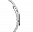 Brazalete con eslabones finales de acero inoxidable, eslabones grandes, 20 mm Grand (1)